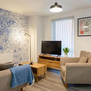 Appartement met Twee Slaapkamers
